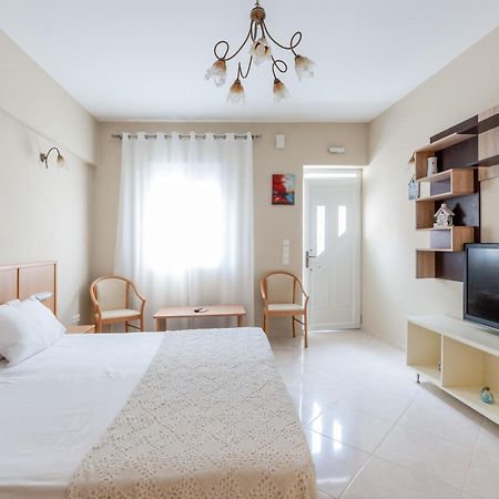 Romeo Apartament 2 Lixouri Bagian luar foto