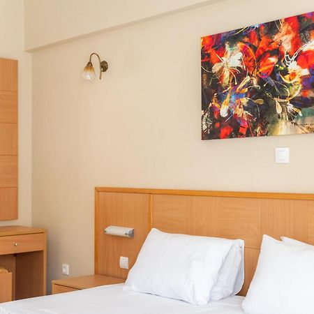 Romeo Apartament 2 Lixouri Bagian luar foto