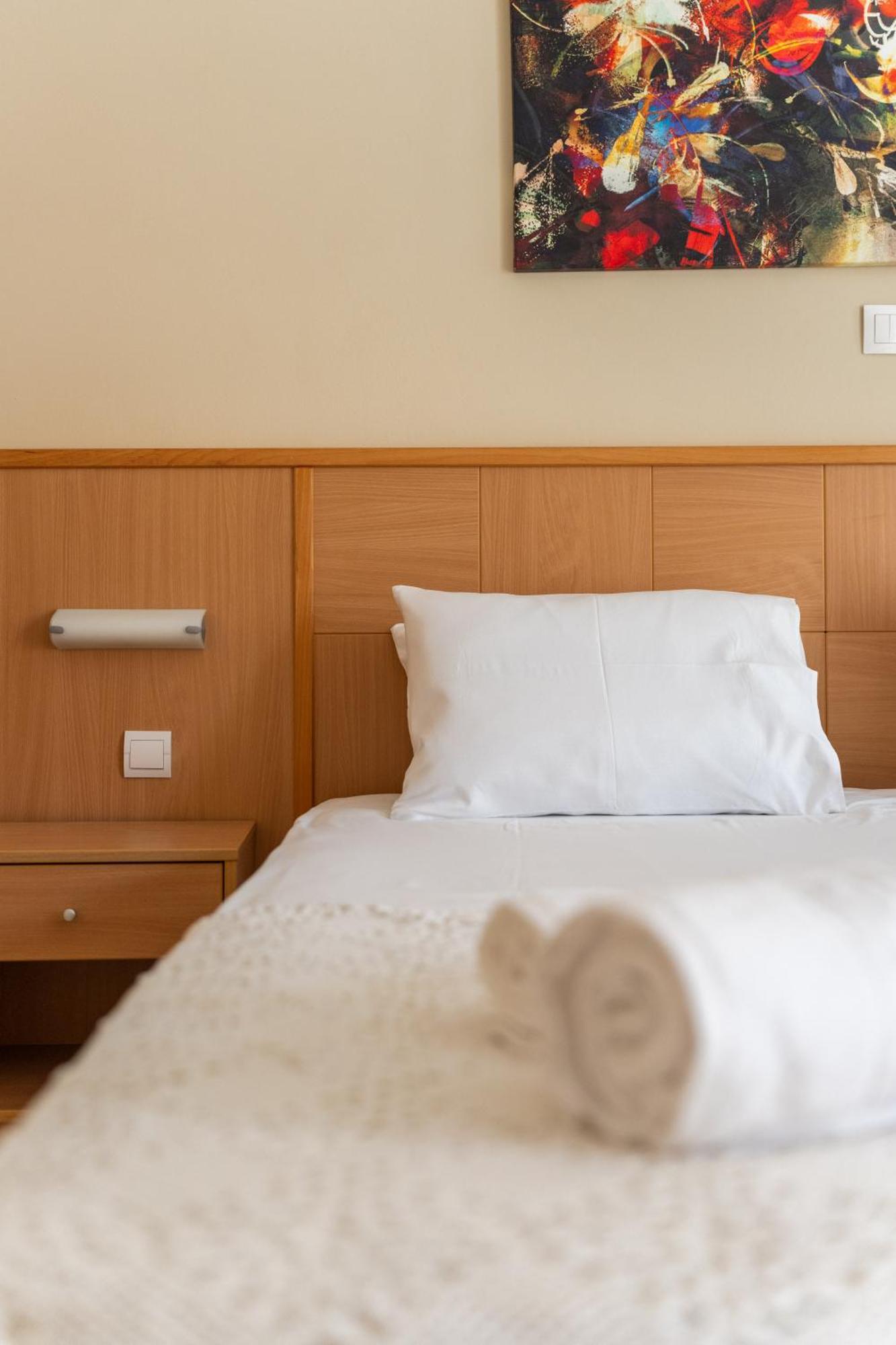 Romeo Apartament 2 Lixouri Bagian luar foto