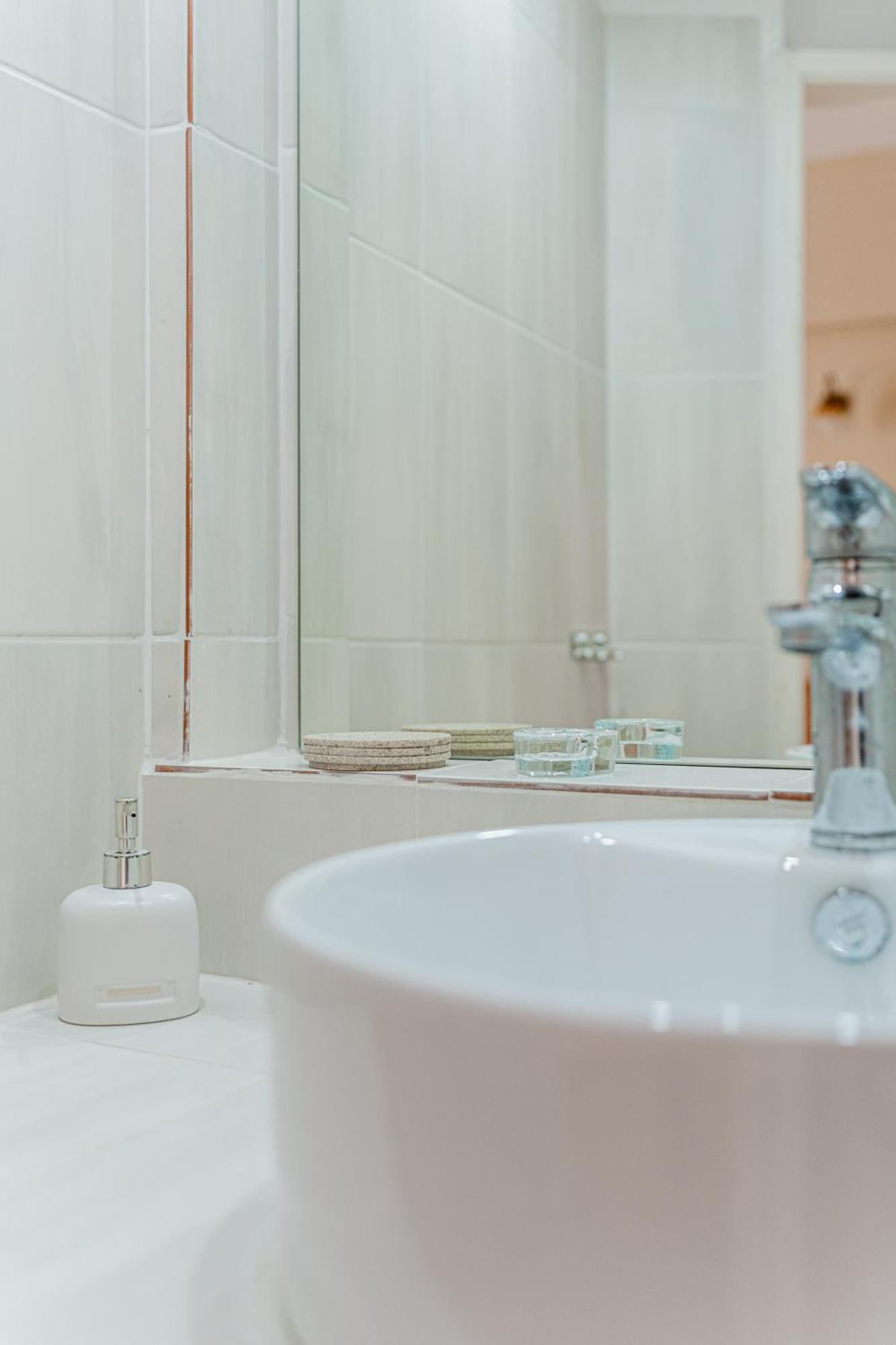 Romeo Apartament 2 Lixouri Bagian luar foto