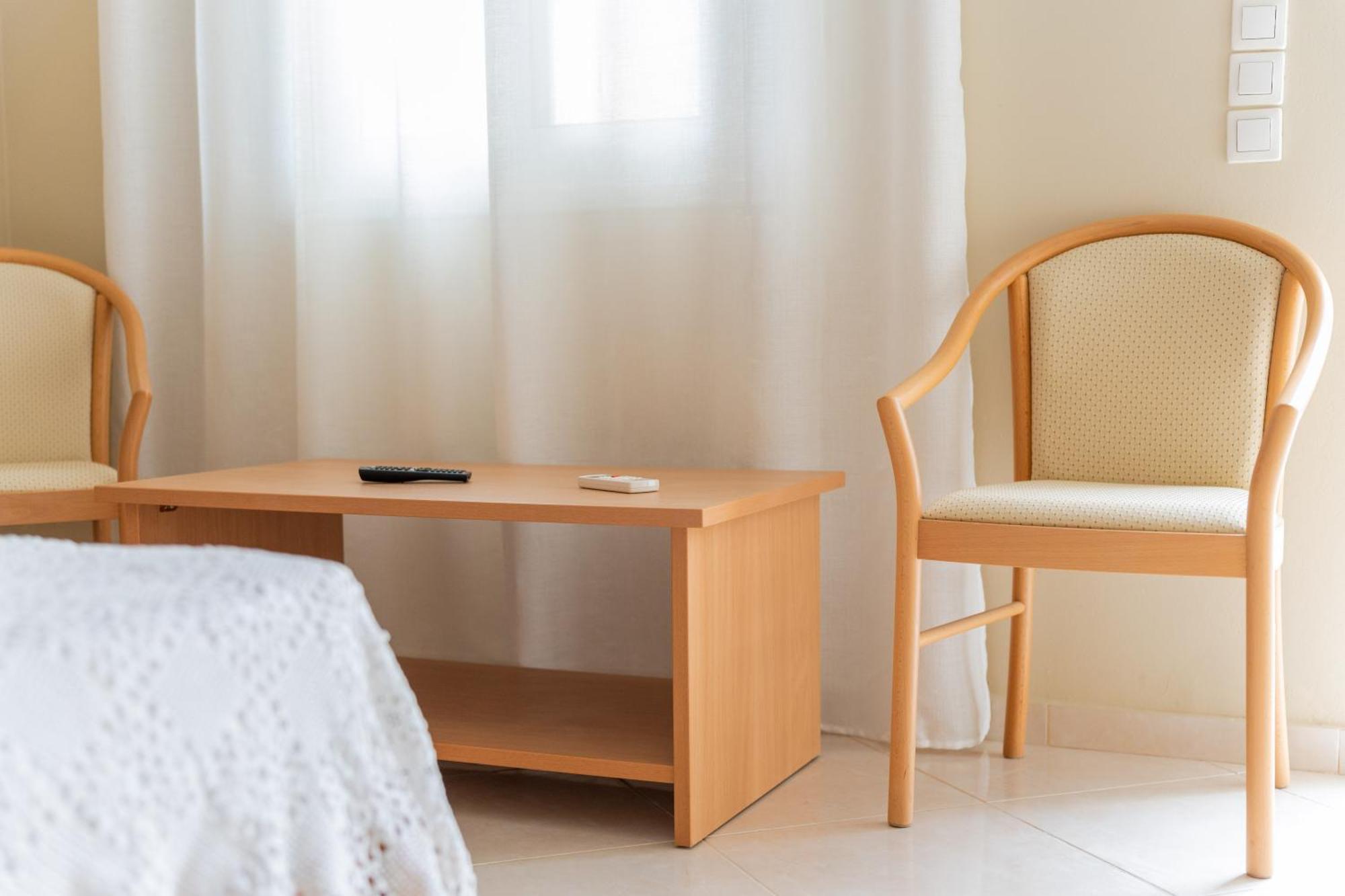 Romeo Apartament 2 Lixouri Bagian luar foto