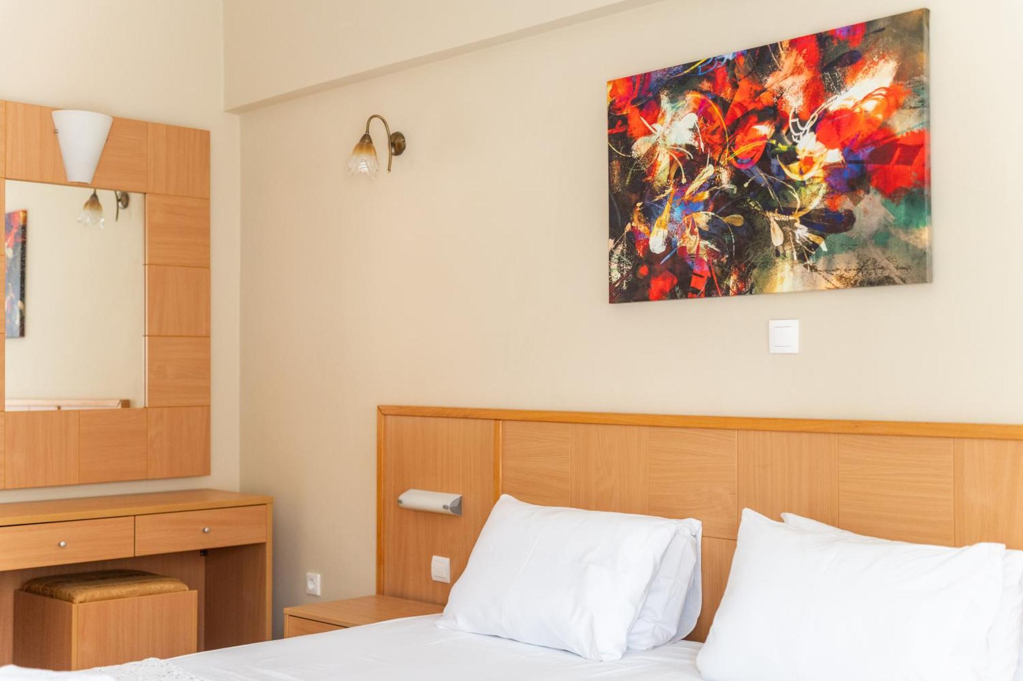 Romeo Apartament 2 Lixouri Bagian luar foto