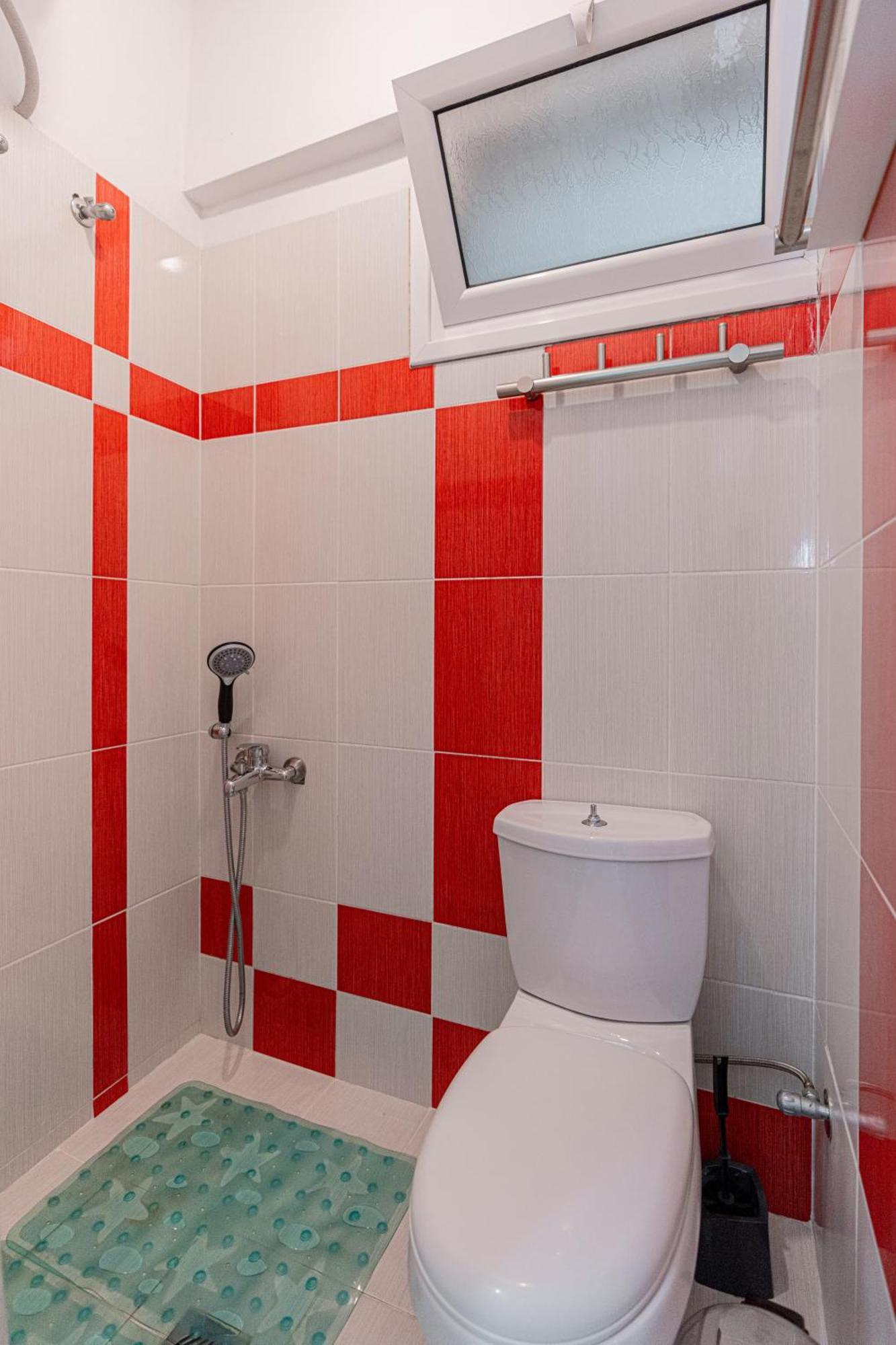 Romeo Apartament 2 Lixouri Bagian luar foto