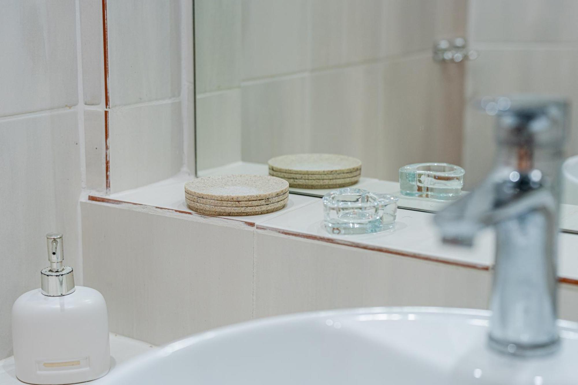 Romeo Apartament 2 Lixouri Bagian luar foto