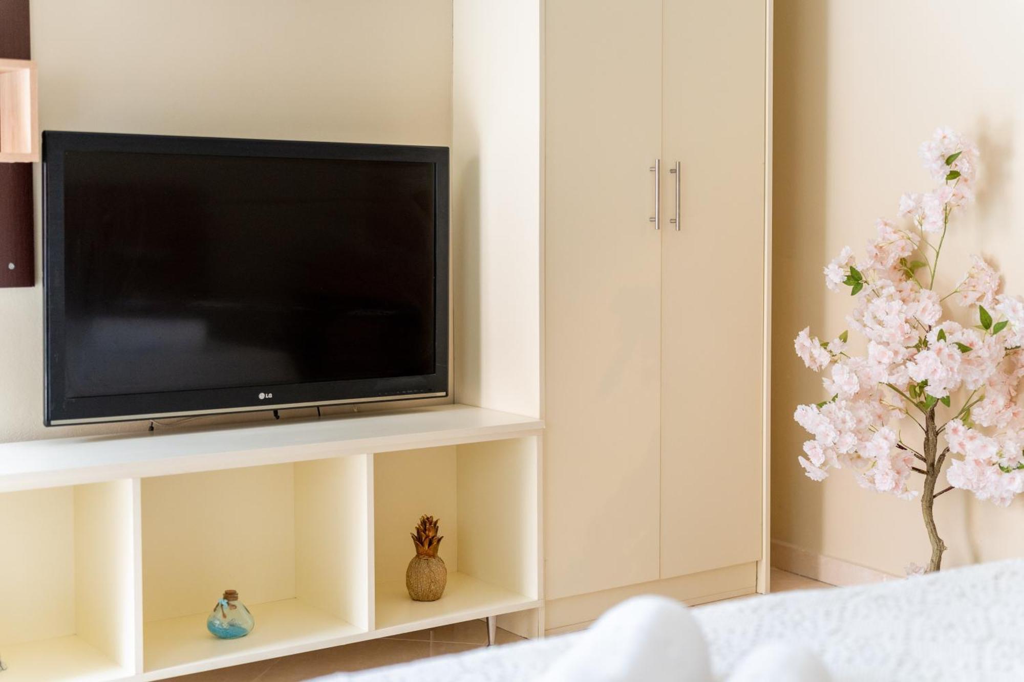 Romeo Apartament 2 Lixouri Bagian luar foto