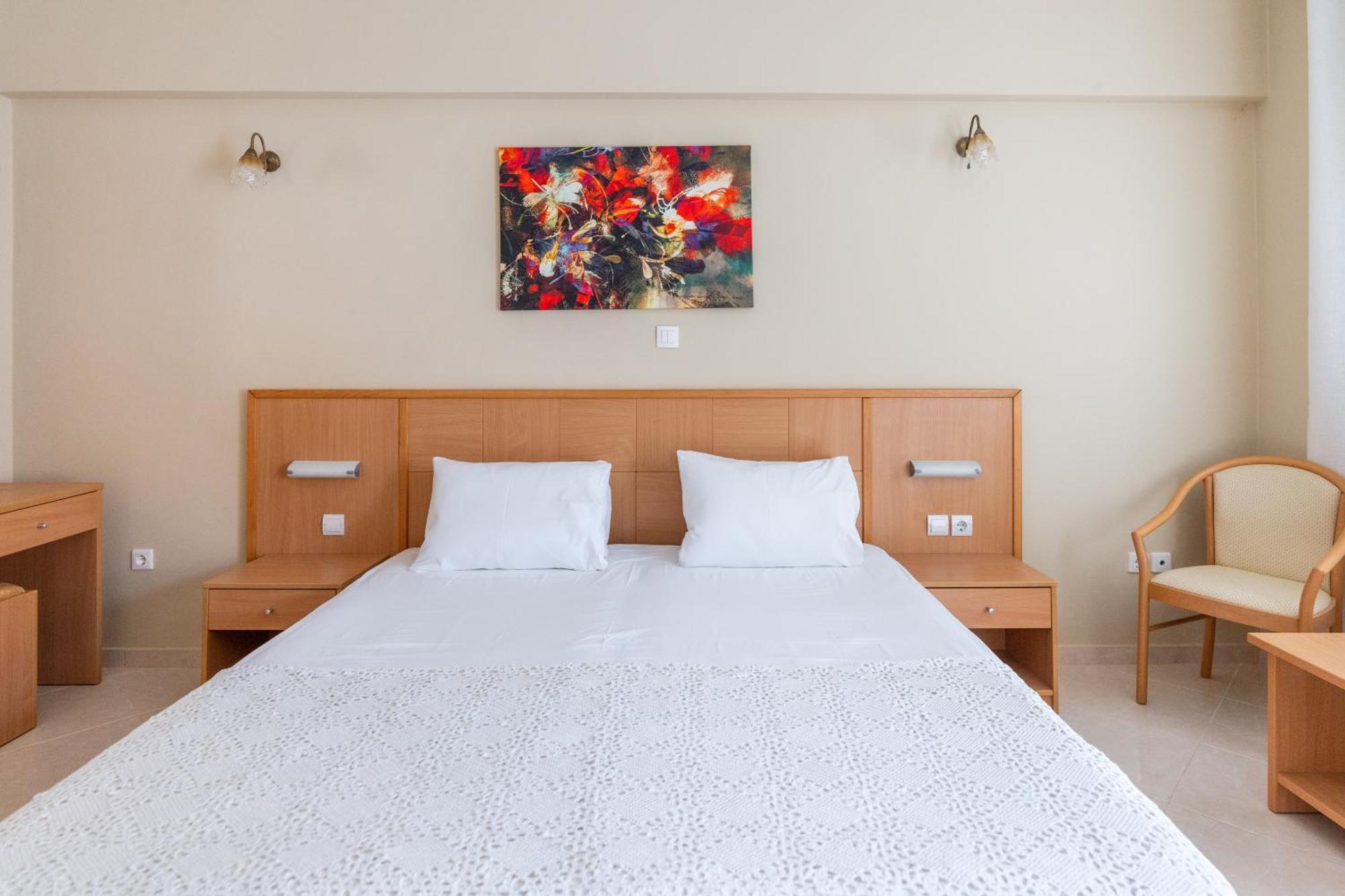 Romeo Apartament 2 Lixouri Bagian luar foto