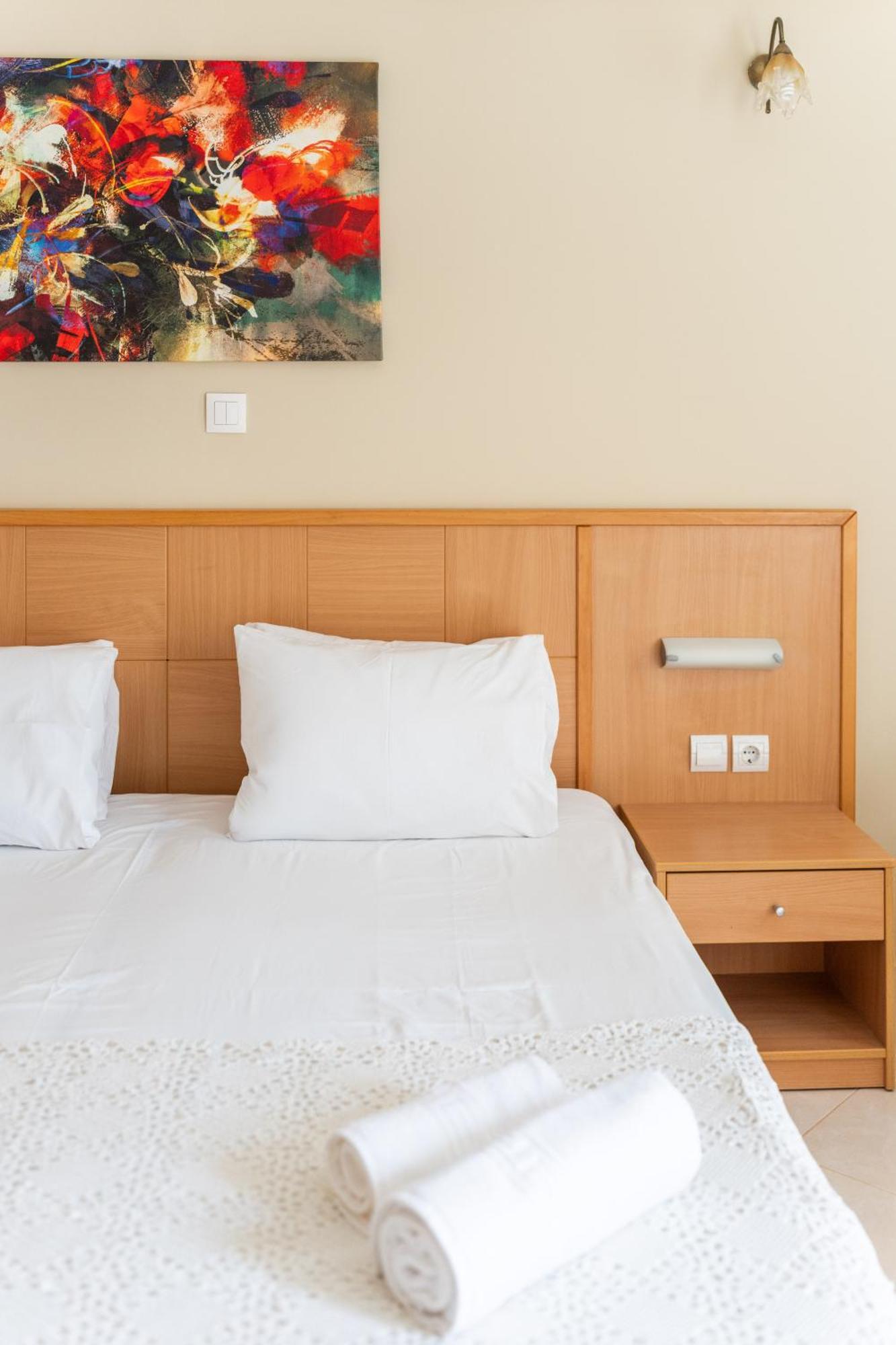 Romeo Apartament 2 Lixouri Bagian luar foto