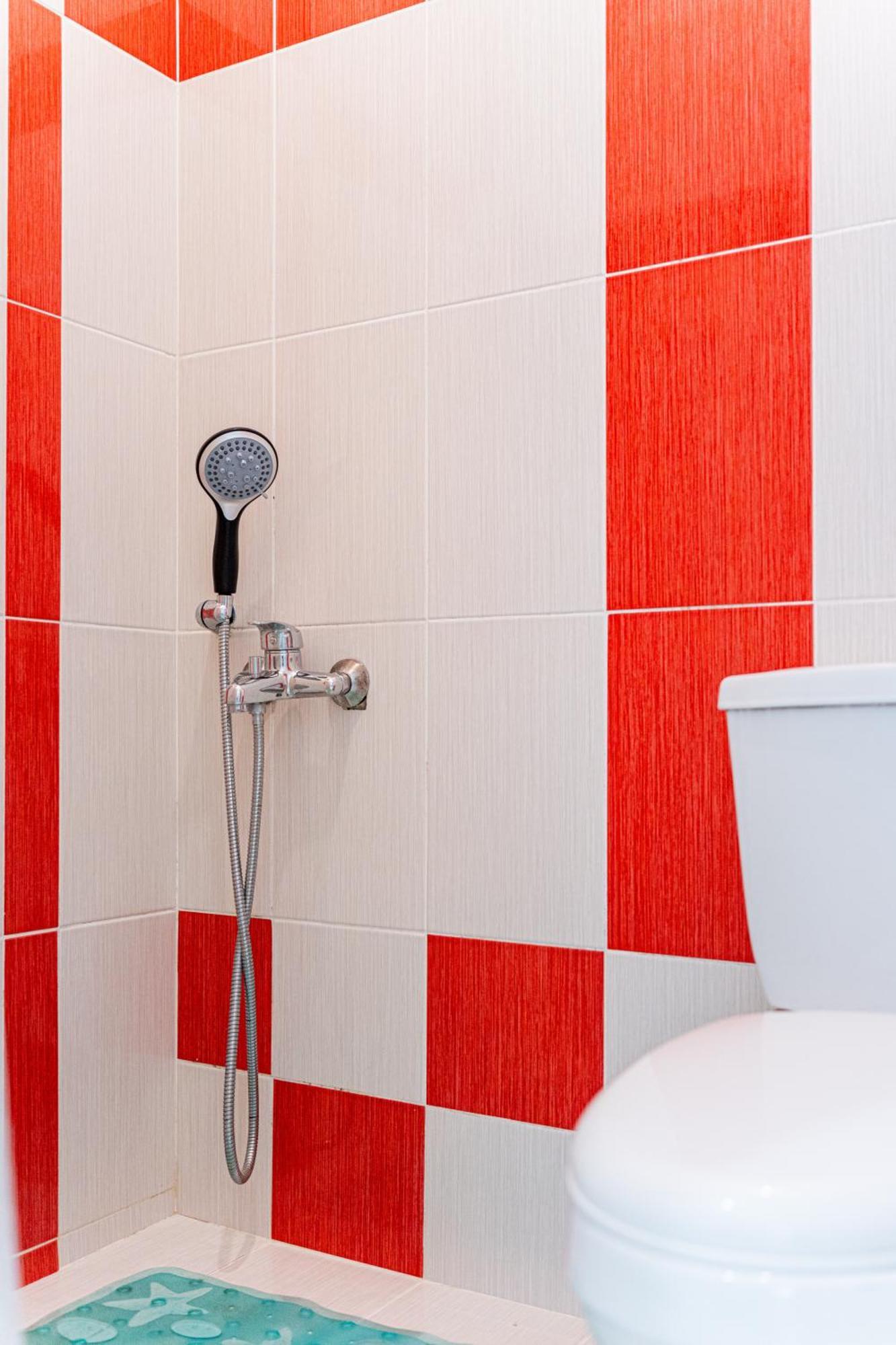 Romeo Apartament 2 Lixouri Bagian luar foto