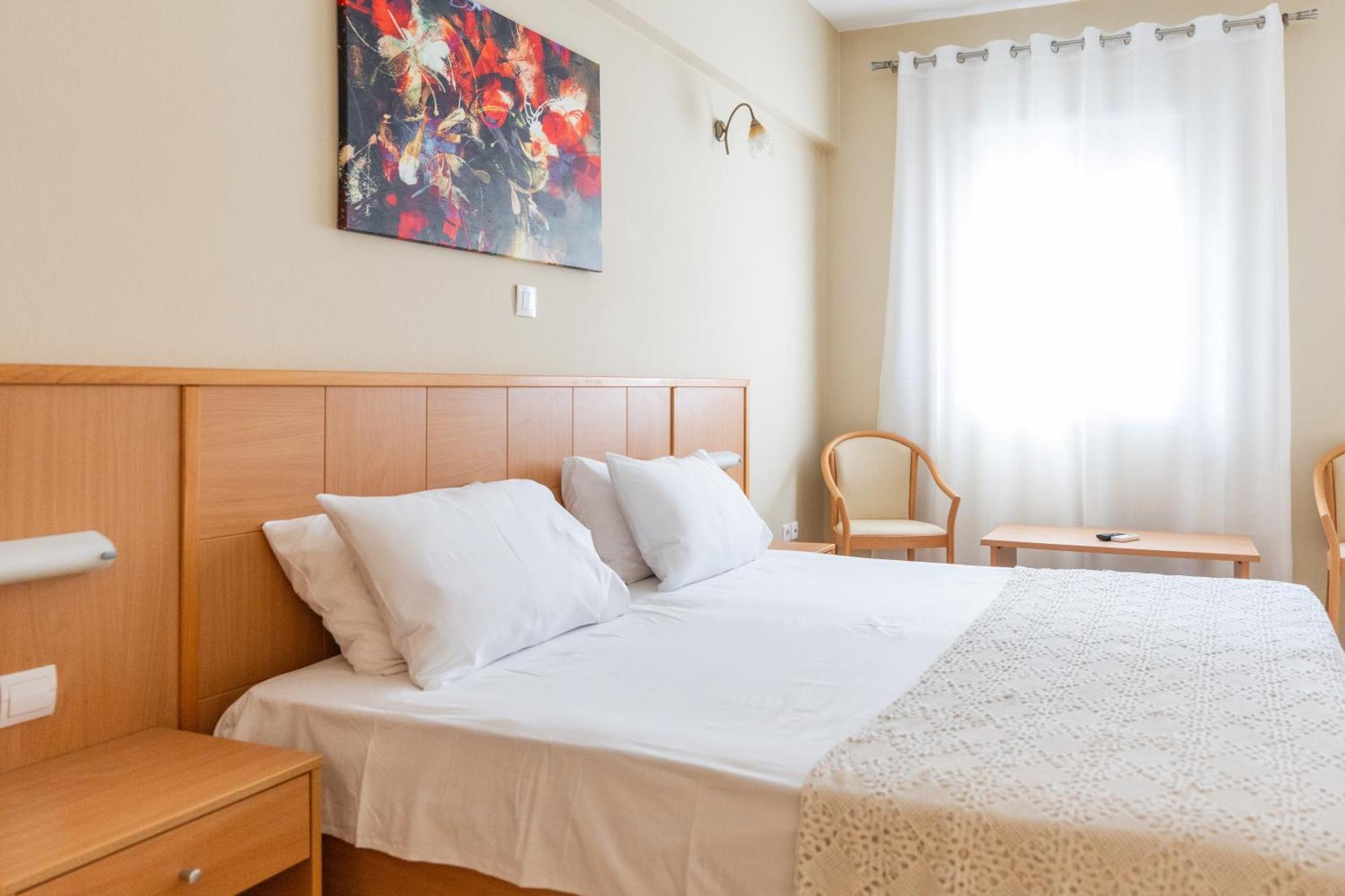 Romeo Apartament 2 Lixouri Bagian luar foto