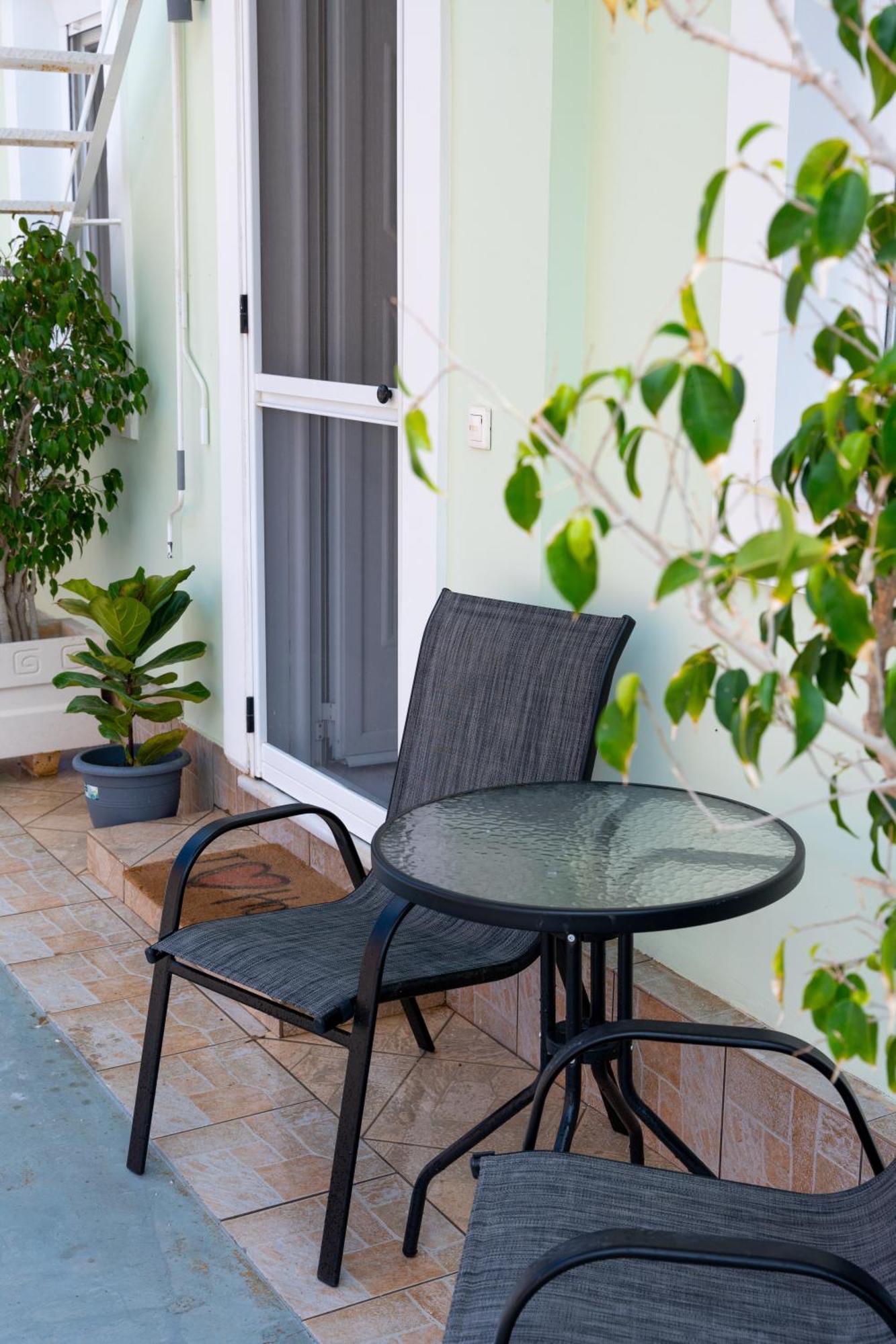 Romeo Apartament 2 Lixouri Bagian luar foto