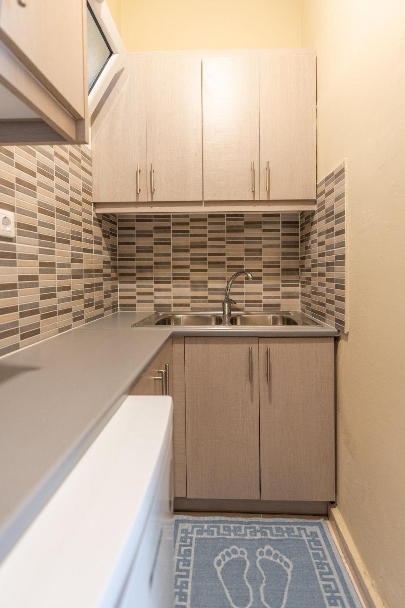 Romeo Apartament 2 Lixouri Bagian luar foto